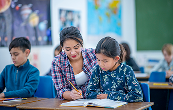 Coppell Independent School Success Story Image