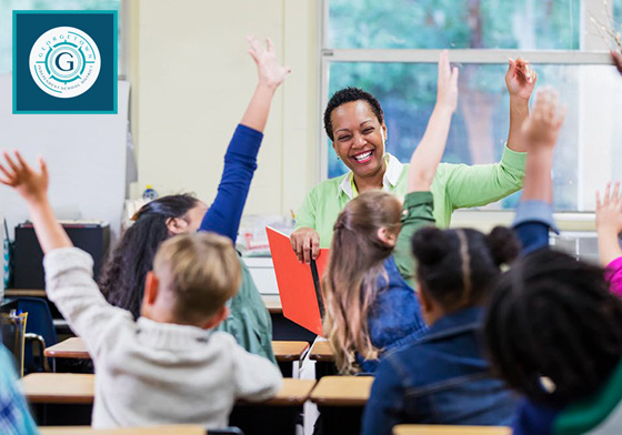 Georgetown-ISD Success Story Hero image