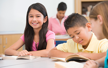 McAllen Independent School Success Story Image
