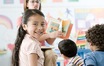Waller Independent School Success Stroy Image