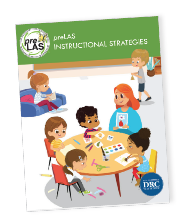 Instructional Strategies Graphic