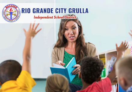 Rio Grande ISD Success Story Hero Image
