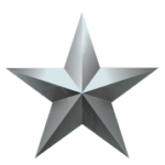 LAS interim logo graphic