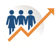 professional-development logo graphic