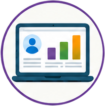 Collect Evidence Learning Graphic