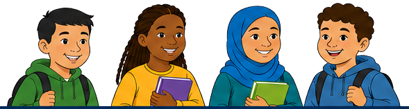 Student graphic